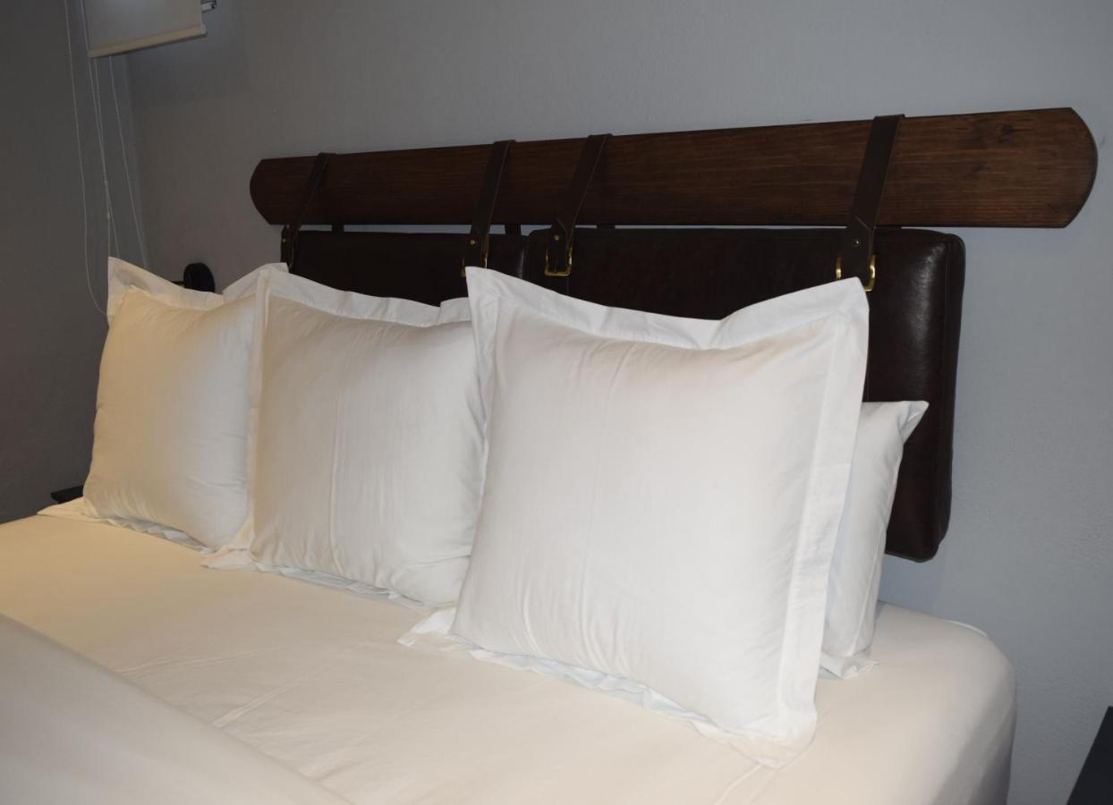 Origen Hotel Сан-Міґель-де-Альєнде Екстер'єр фото