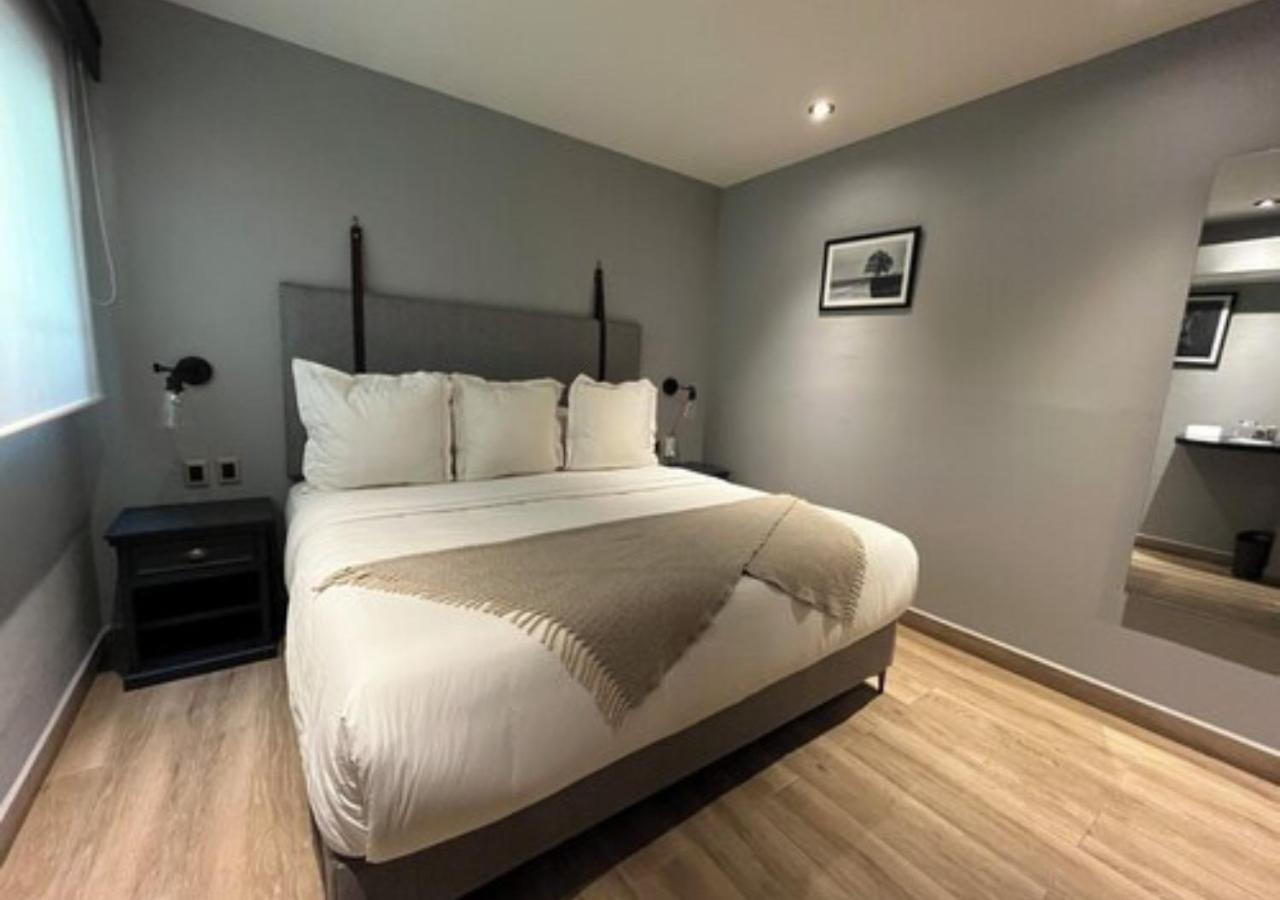 Origen Hotel Сан-Міґель-де-Альєнде Екстер'єр фото
