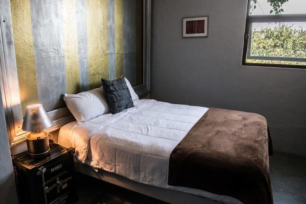 Origen Hotel Сан-Міґель-де-Альєнде Екстер'єр фото